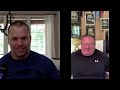 Bill Gillespie Interviewed By Josh Bryant
