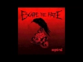 Risk It All - Escape The Fate (New Album) full song HD
