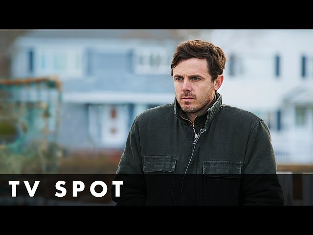 20'' Tv Spot