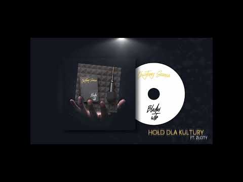 Bladini/WTR - 1.Hołd dla kultury ft. Złoty