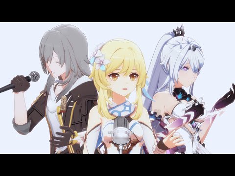 When You Listen to Hoyoverse Songs 2