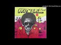 Coco Tea - The Marshall (1986) FULL ALBUM VINYL RIP