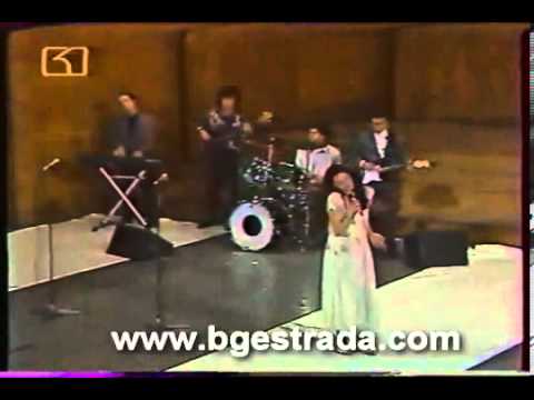 # Нели Рангелова   Роди се Бог