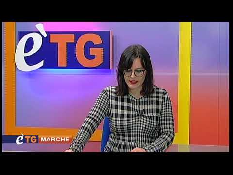 E'tg Marche 7 Febbraio 2019