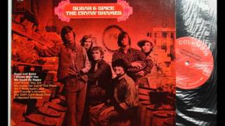 The Cryan' Shames - We Could Be Happy