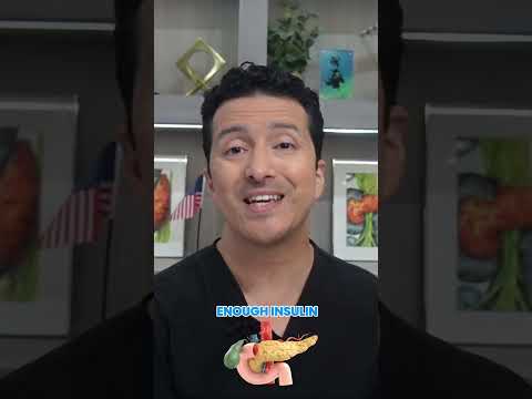 Mineral That Mimics Insulin and Lowers Blood Sugar!