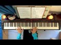 Kare Kano : Yume no Naka e - Piano 