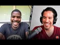 MAURICE HOOKER WILLING TO FIGHT FRIENDS TERENCE CRAWFORD & ERROL SPENCE ON ONE CONDITION
