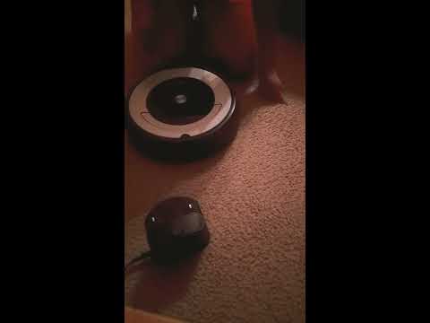 How To Fix Your Roomba's Charging Problem