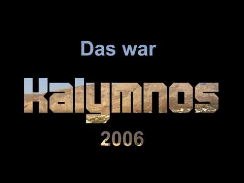 Kalymnos 2006