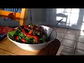 What I Eat In A Day RawTill4 Day 9