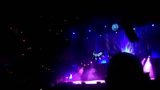TOOL- Third Eye- Live @ Ford Center in OKC 6/23/2010