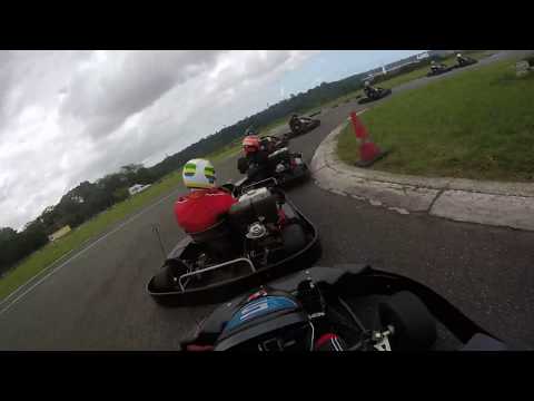 3a Etapa da Temporada 2017.2 do DPKin - BATERIA 1