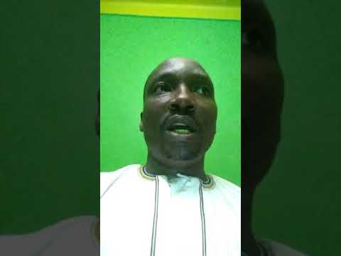 Omulangira Jjuuko Munnabuddu