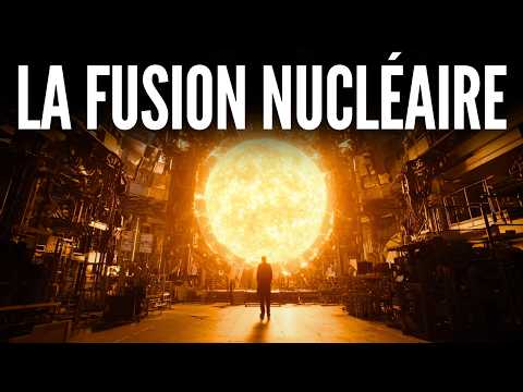 Humanity has just CREATED its own SUN