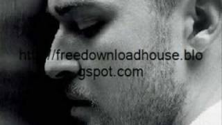 01 Justin Timberlake What Goes Around Comes Around Paul Van Dyk Club Mix
