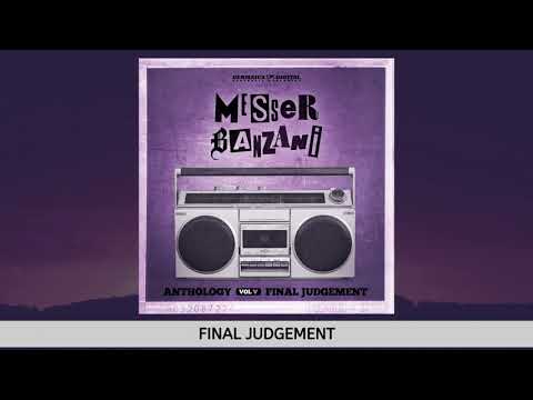 Messer Banzani - Final Judgement