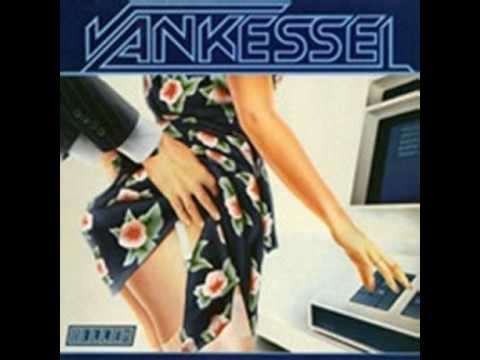 Luk Vankessel - Hotel Paradiso (1981)