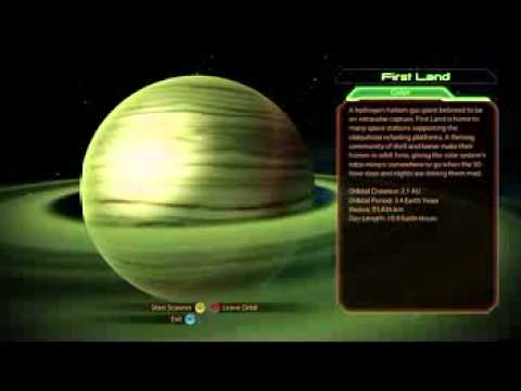 Mass Effect 2 Paragon Walkthrough Part 17 of 20 HD Xbox 360 clip17