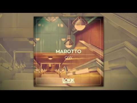 Marotto - Ow [Lo kik Records]