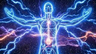 432Hz- Alpha Waves Heal The Whole Body, Brain Massage While You Sleep - Eliminate Stress, Anxiety #2