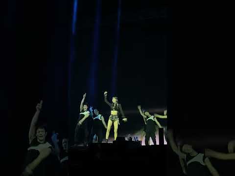 ‘LALISA’ + ‘MONEY’- LISA SOLO STAGE BLACKPINK BORN PINK WORLD TOUR MANILA Day 2