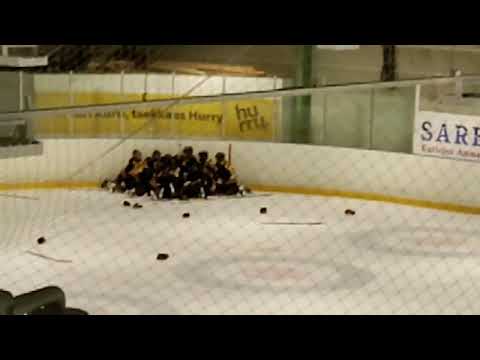 KalPa U11 Pohj Leppävirta turnaus