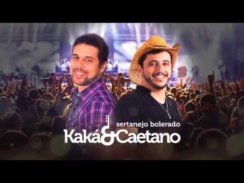Kaká e Caetano - Descolada