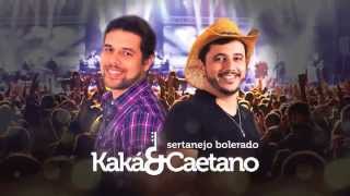 Kaká e Caetano - Descolada