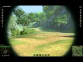 Снайперский прицел от marsoff 6 для World Of Tanks видео 1
