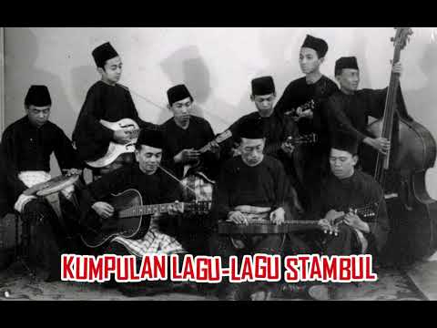 KUMPULAN LAGU-LAGU STAMBUL KERONCONG