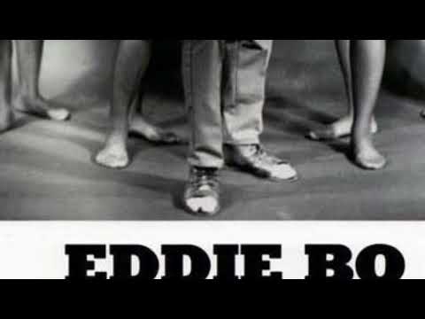 Eddie Bo - I Want To Go