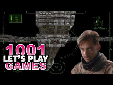 Wing Commander IV: The Price of Freedom (DOS) - Let's Play 1001 Games - Episode 158