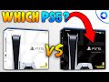 PS5 Vs PS5 Digital Edition - Which PS5 Should You Buy?