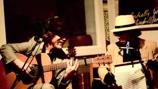 Truckin' My Blues Away - Blind Boy Fuller