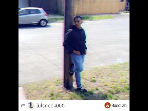 Iul Sneek Ft Fazo’Gee