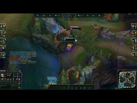 HOW TO PLAY HEIMERDINGER TOP & SOLO CARRY IN SEASON 12 l Heimer Guide S12 League of Legends