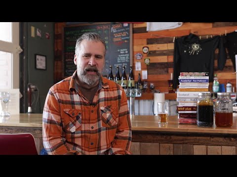 Historical Brewing Practices by Country and What Led to Them