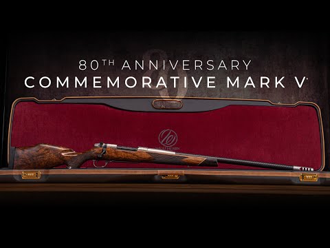 The 80th Anniversary Commemorative