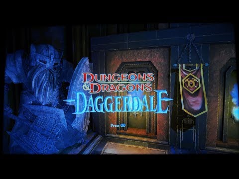 Daggerdale Part 7: Enter the Skull Lord