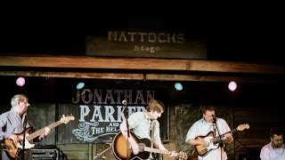 Long Gone by Jonathan Parker and The Bel Airs