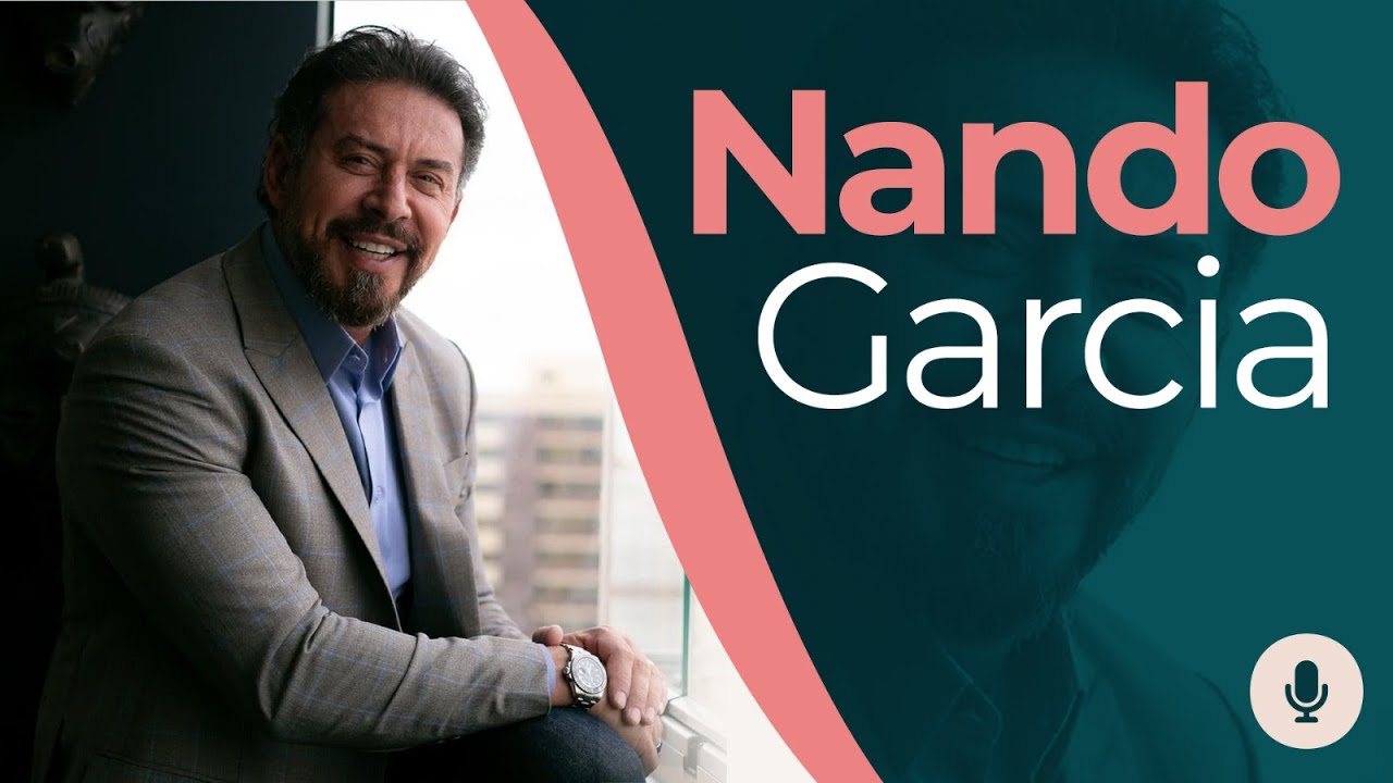 NANDO GARCIA - PODLIS #01