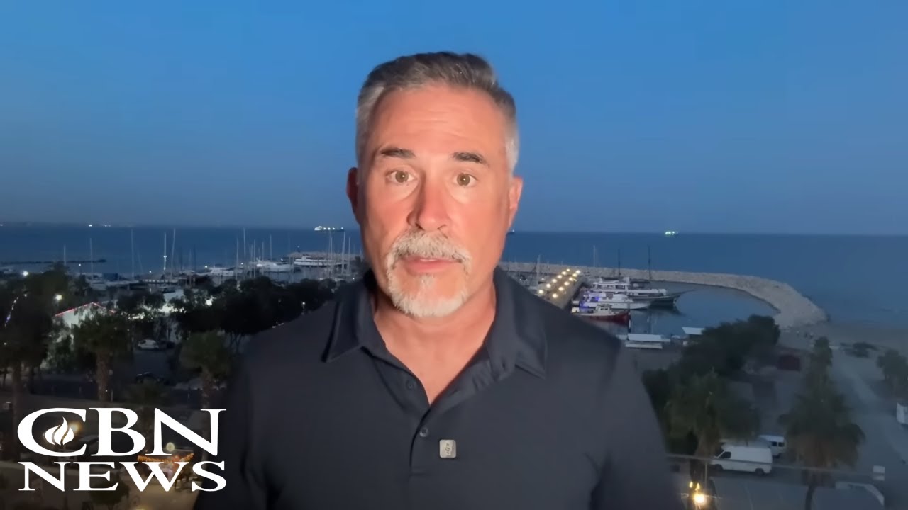 Holton: Rafah on Fire