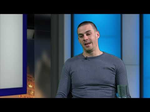 08.04.2022. TEME DANA  - Saša Voldin