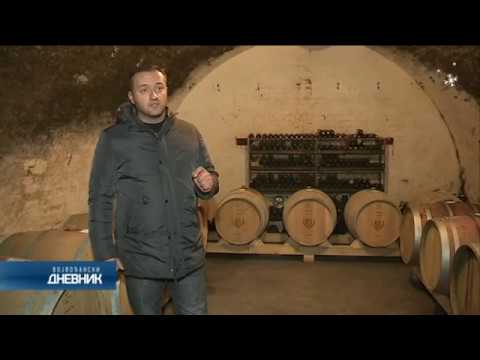 Mali vinari u usponu