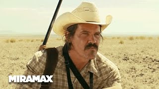 Video trailer för No Country for Old Men