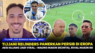 Download lagu Sampai Dinotis Tijjani Reijnders❗Aksi Eliano Solo Run&Versatile Viral, Persib Terkenal-Rival Kaget mp3 Download lagu Sampai Dinotis Tijjani Reijnders❗Aksi Eliano Solo Run&Versatile Viral, Persib Terkenal-Rival Kaget mp3