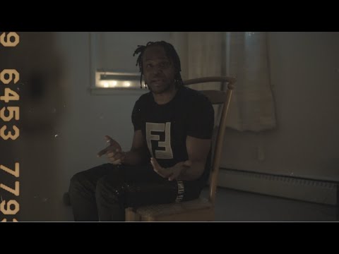 Young Goon - "Real Me" (Official Video) Dir. Yardiefilms