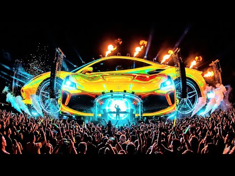 Tomorrowland 2025 |  Tiësto, Tale Of Us, David Guetta, Riton, Sander van Doorn