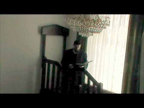 Nedzat ef  Ljajic   Hutba